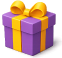 Collect rewards